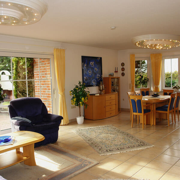 Gästehaus Martina & Diana