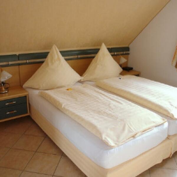 Gästehaus Martina & Diana