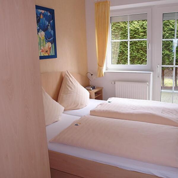 Gästehaus Martina & Diana