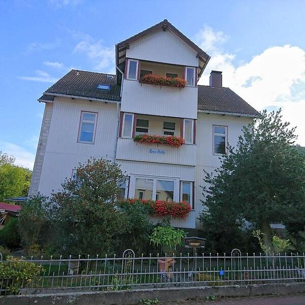 Ferienwohnungen Haus Stella 