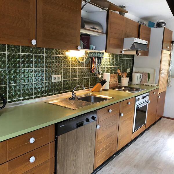 Ferienhof Gut Middelstewehr 