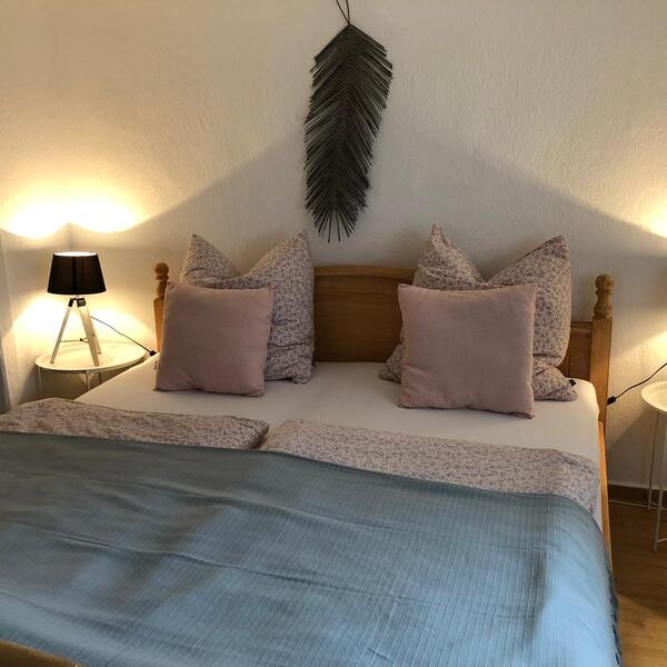 Ferienhof Gut Middelstewehr 