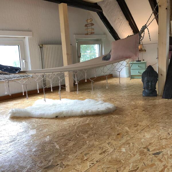 Ferienhof Gut Middelstewehr 