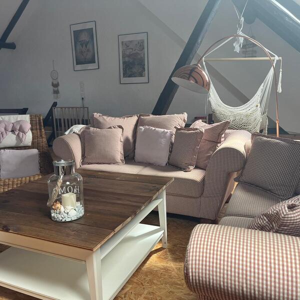 Ferienhof Gut Middelstewehr 