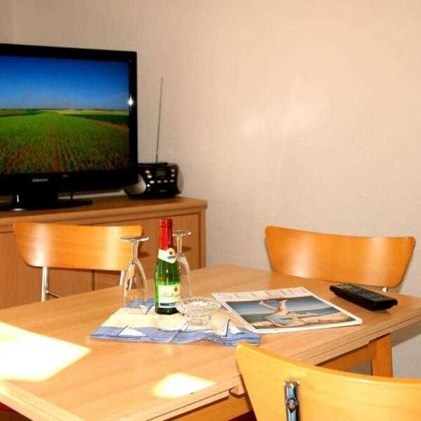 Residenz Seeblick in Sellin auf Rügen 