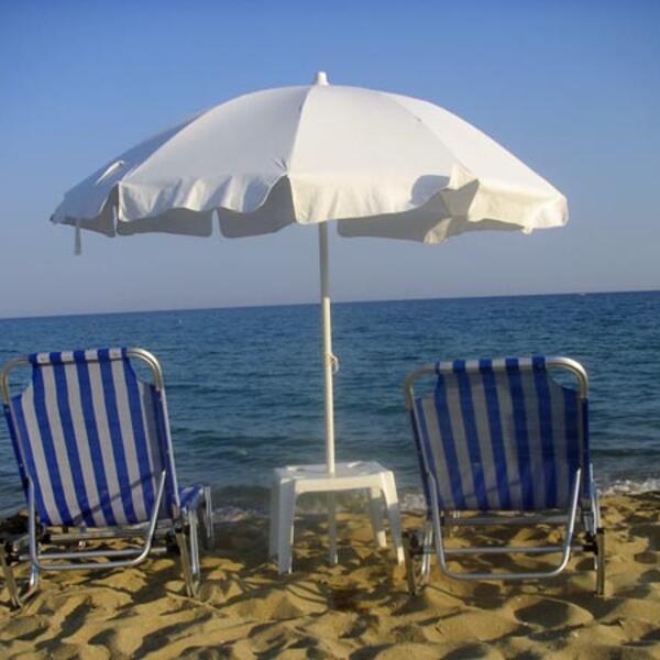 Residenz Seeblick in Sellin auf Rügen 