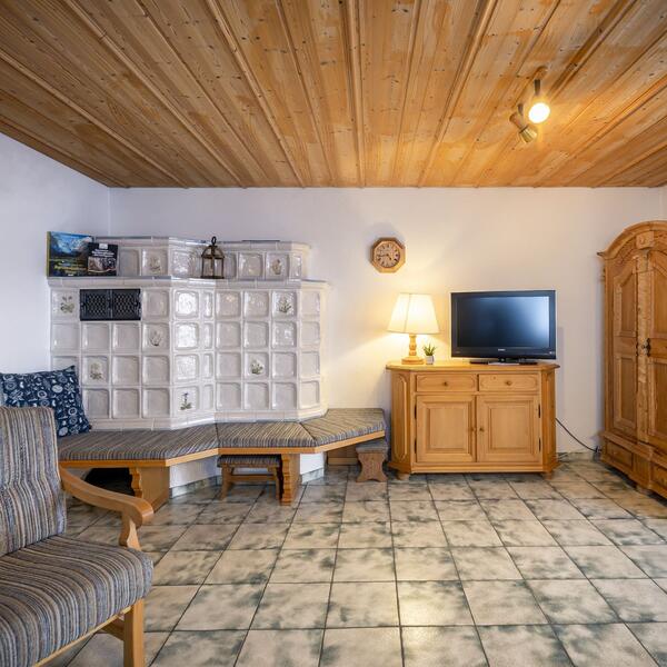 Ferienhaus Stadlerlehen