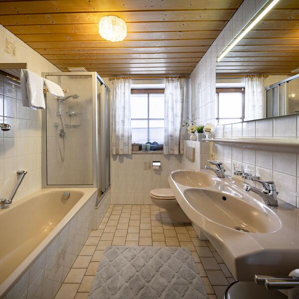 Ferienhaus Stadlerlehen