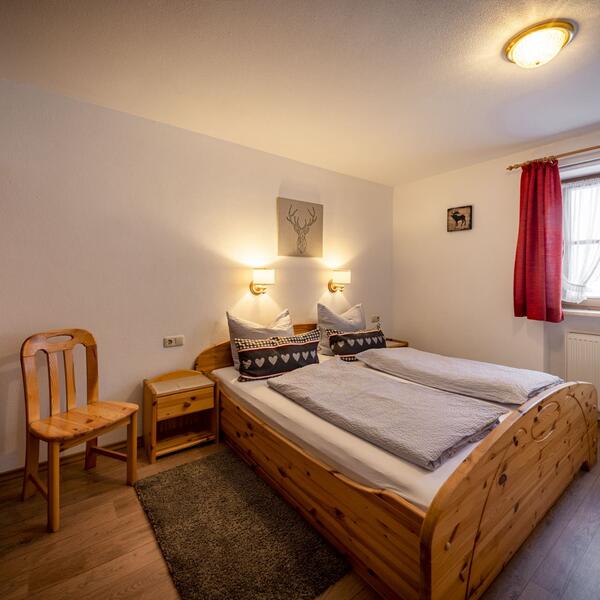 Ferienhaus Stadlerlehen