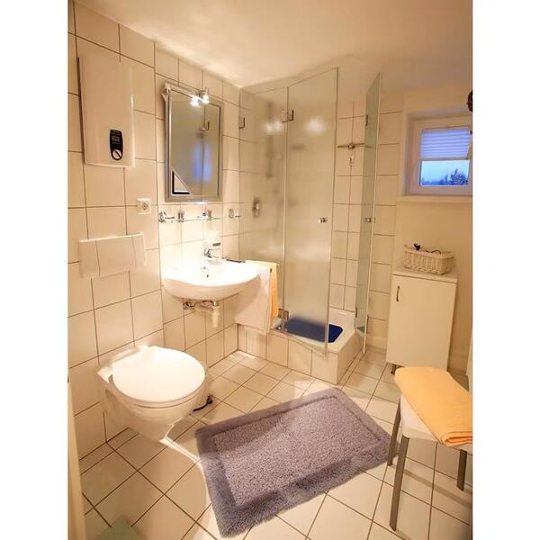 4 Sterne Apartment Koblenz Immendorf 