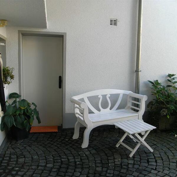 4 Sterne Apartment Koblenz Immendorf 
