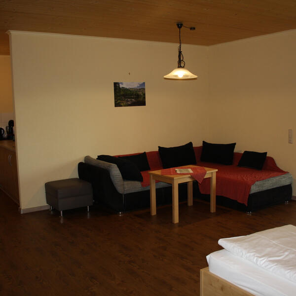 Hotel-Restaurant Bärenhof 