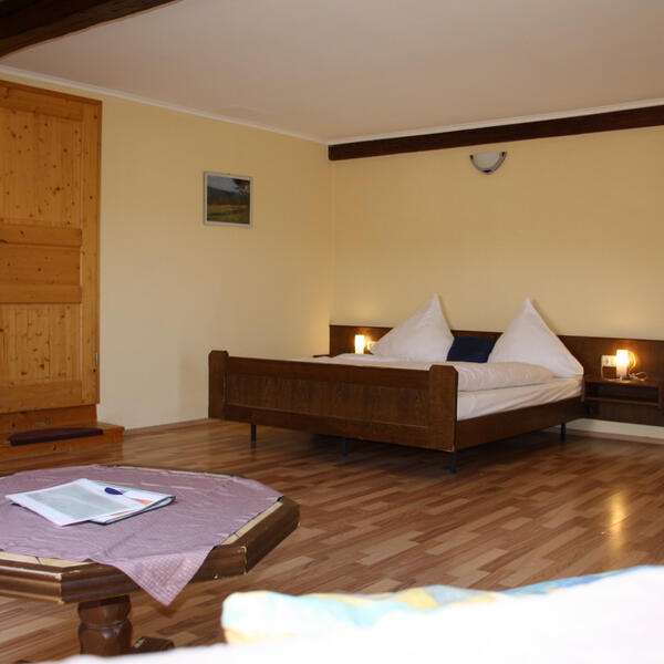 Hotel-Restaurant Bärenhof 