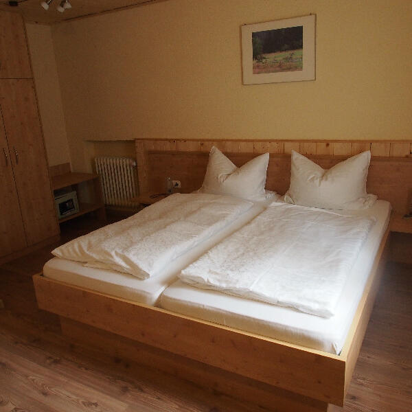 Hotel-Restaurant Bärenhof 