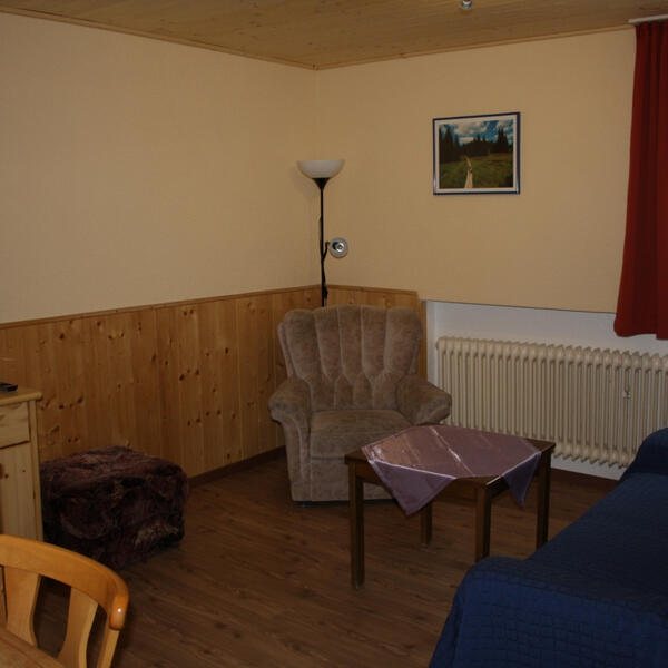 Hotel-Restaurant Bärenhof 