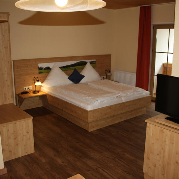 Hotel-Restaurant Bärenhof 