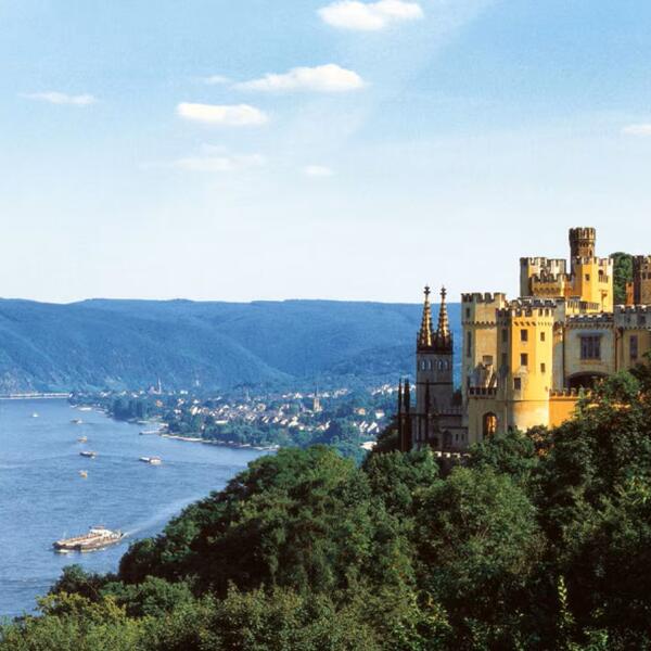 4 Sterne Apartment Koblenz Immendorf 