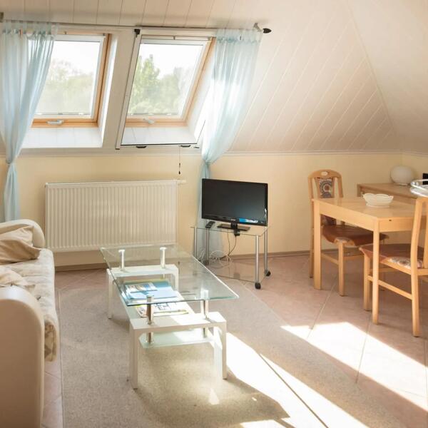 Ferienwohnung Hiddensee