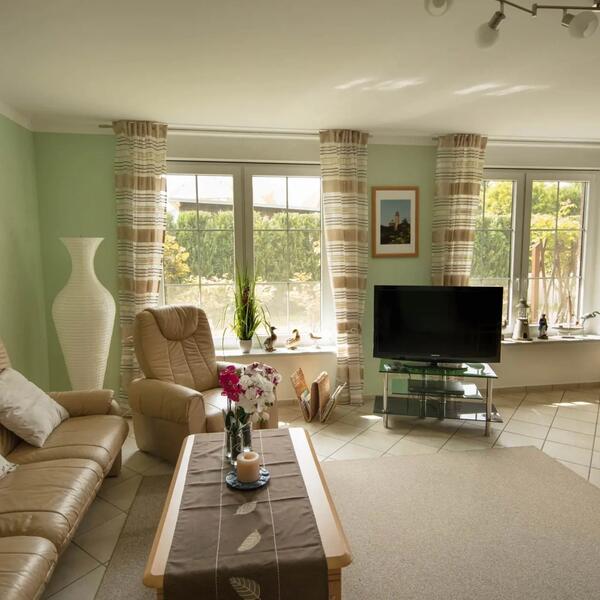 Ferienwohnung Windland