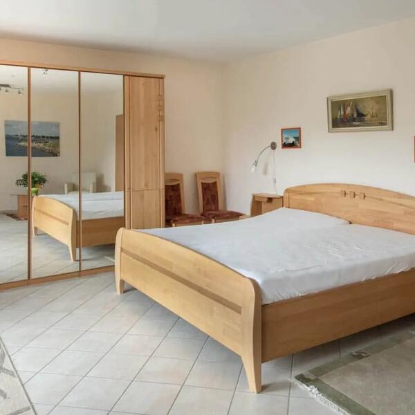 Ferienwohnung Windland