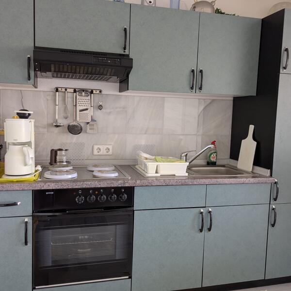 Haus Ingeborg - Südschwarzwald  Zurück zur Natur