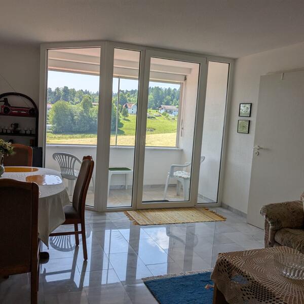 Haus Ingeborg - Südschwarzwald  Zurück zur Natur