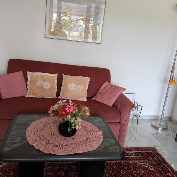 Haus Ingeborg - Südschwarzwald  Zurück zur Natur