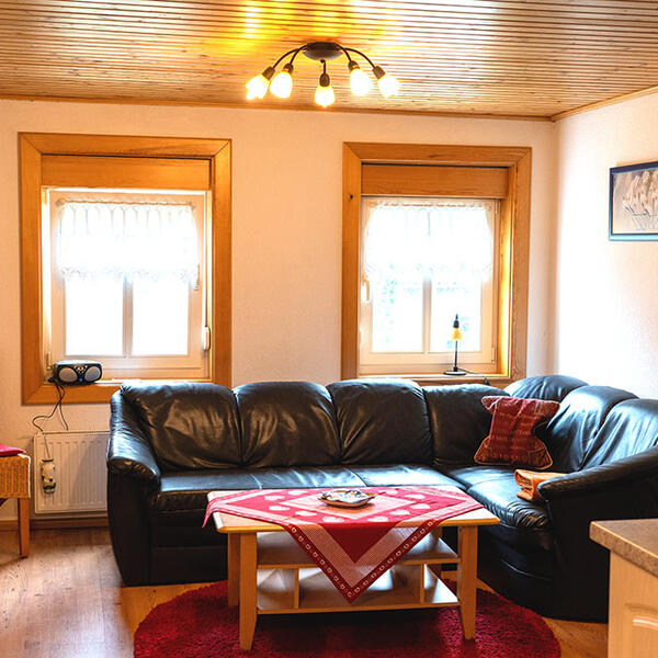 Ferienwohnungen „Zum Heuschober“  