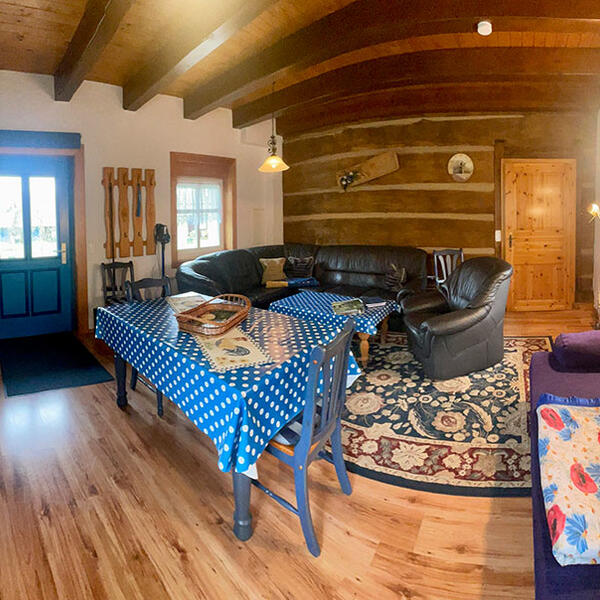 Ferienwohnungen „Zum Heuschober“  