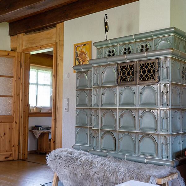 Ferienwohnungen „Zum Heuschober“  