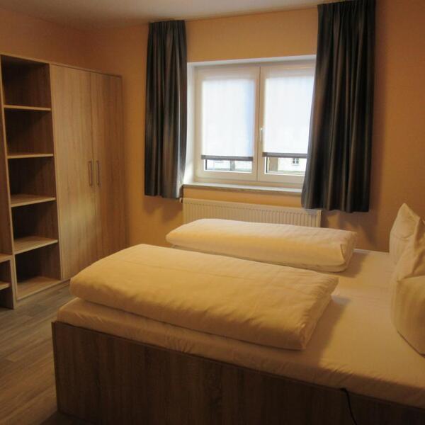 3 Sterne Hotel Gasthaus Steiger