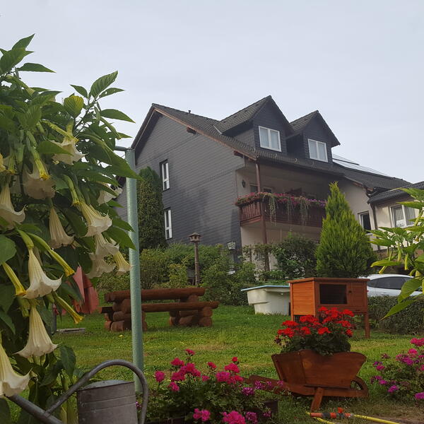 3 Sterne Hotel Gasthaus Steiger