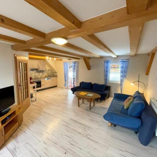 Ferien-Domizil Spieß