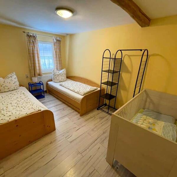 Ferien-Domizil Spieß