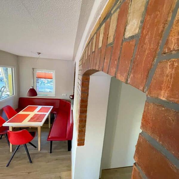 Ferien-Domizil Spieß