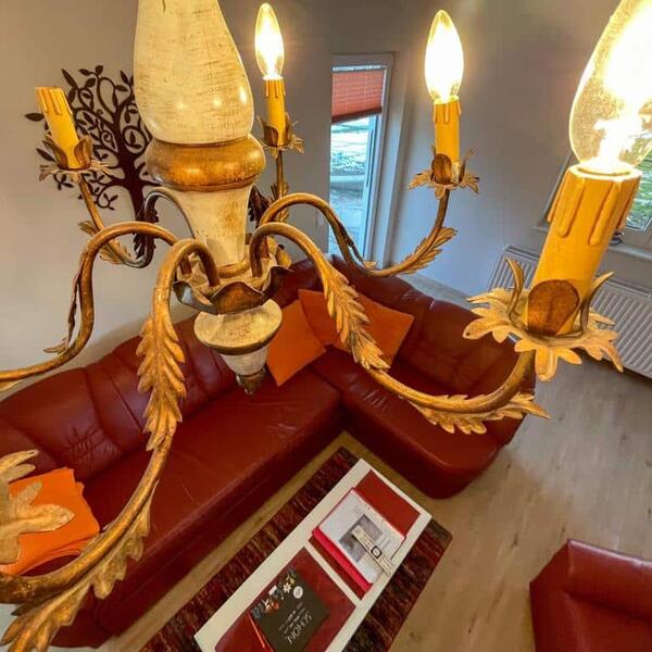 Ferien-Domizil Spieß