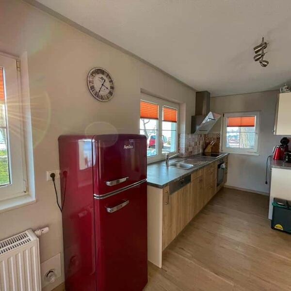 Ferien-Domizil Spieß