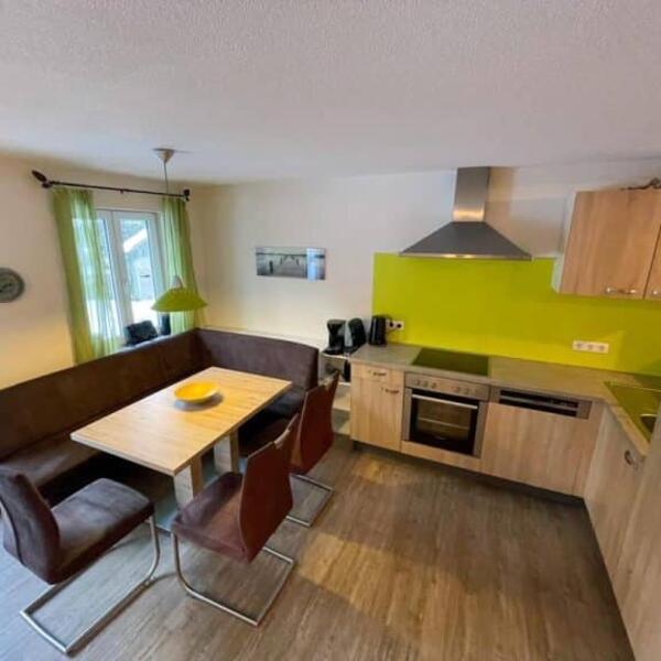 Ferien-Domizil Spieß