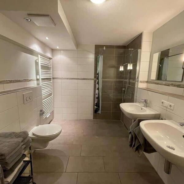 Ferien-Domizil Spieß