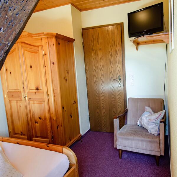 Höhen-Gasthaus "Zum Deutschen Jäger" 