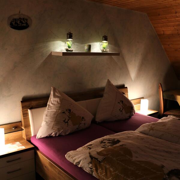 Höhen-Gasthaus "Zum Deutschen Jäger" 