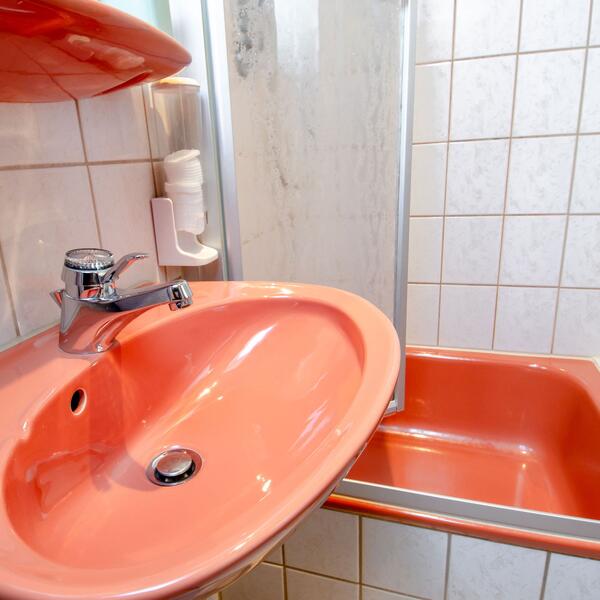 Höhen-Gasthaus "Zum Deutschen Jäger" 