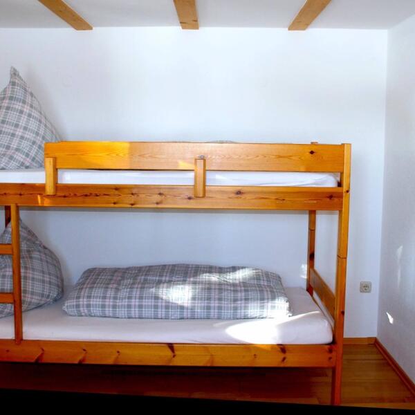 5 Sterne Ferienwohnungen in Buchenberg 