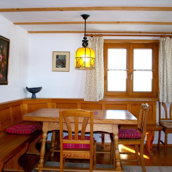 5 Sterne Ferienwohnungen in Buchenberg 