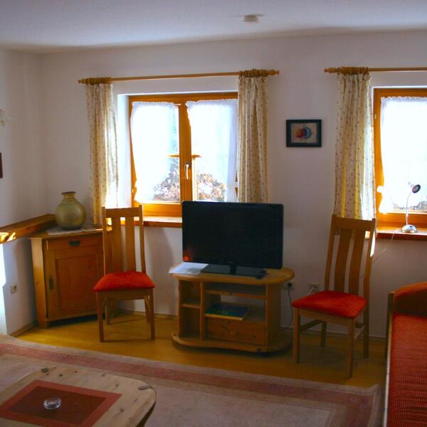 5 Sterne Ferienwohnungen in Buchenberg 