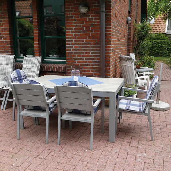 Ferienhaus Austernfischer 