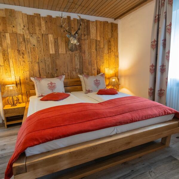 Rettenbacher Gästehaus