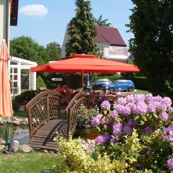Hotel Haufe