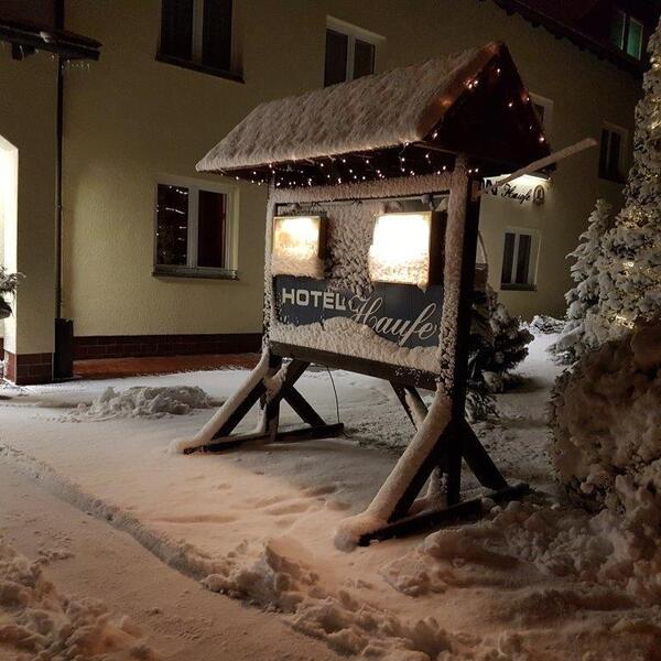 Hotel Haufe