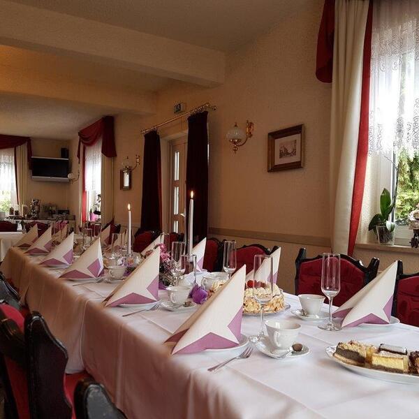 Hotel Haufe